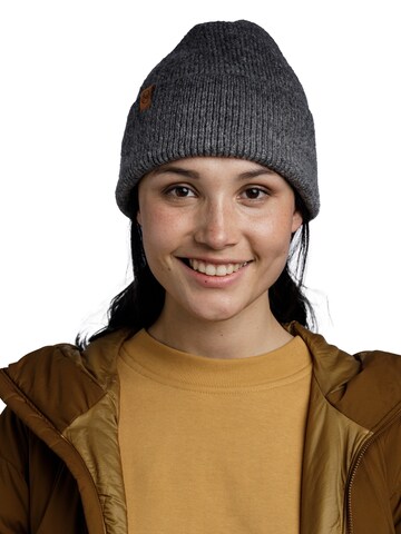 BUFF Mütze 'Buff Marin Knitted Hat Beanie'‌‌‌‌‌‌ in Grau