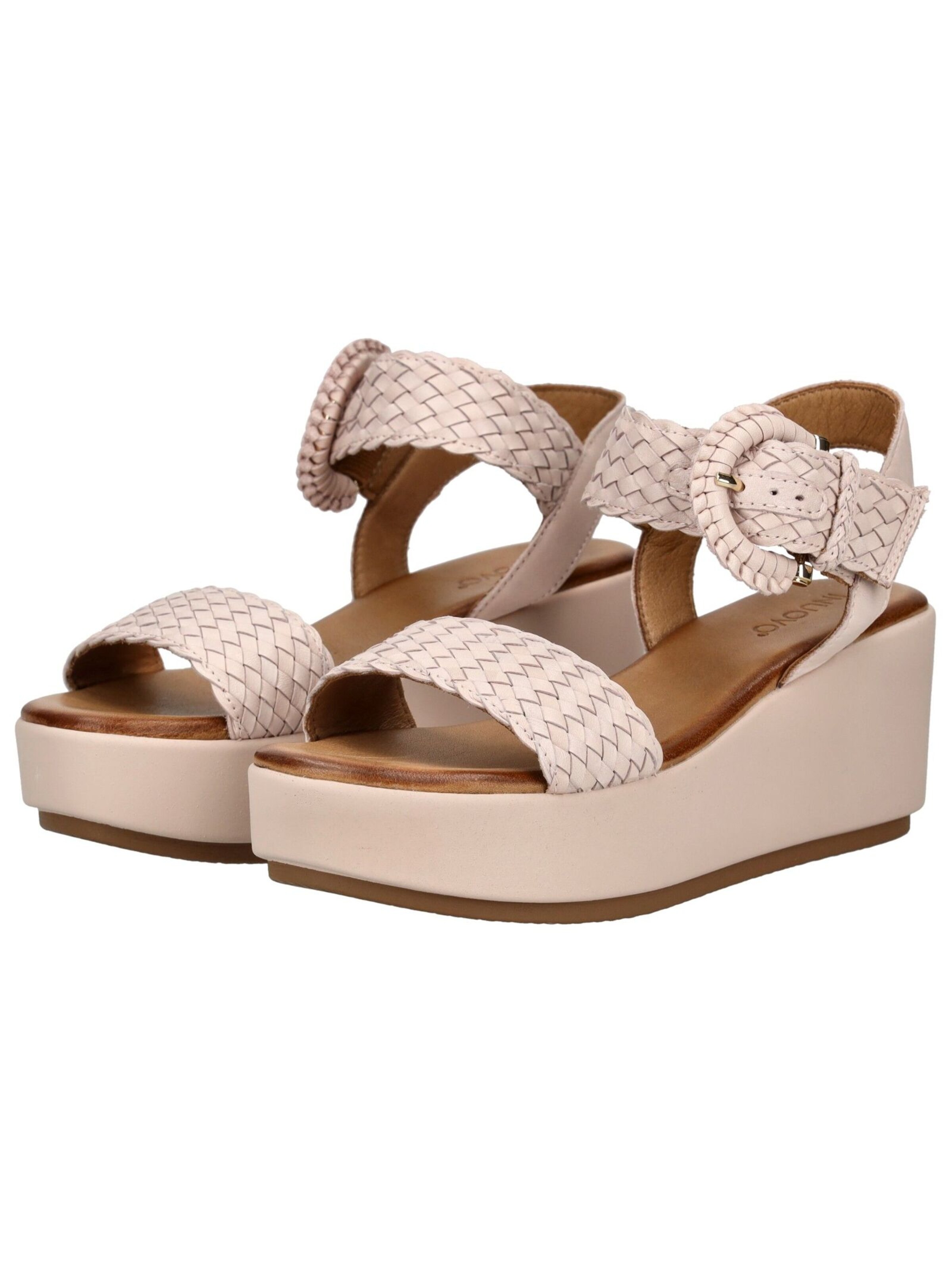 INUOVO Sandal in Pink