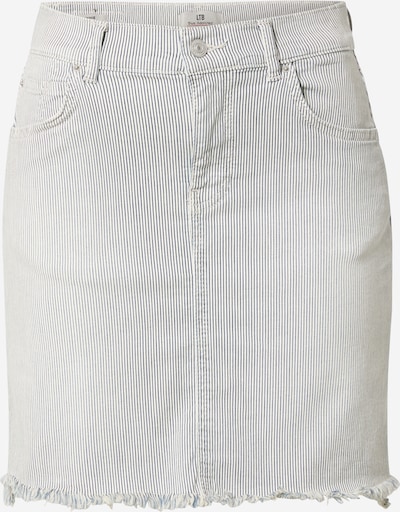 LTB Suknja 'Innie' u mornarsko plava / bijela, Pregled proizvoda