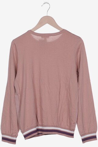 Marie Lund Langarmshirt S in Pink