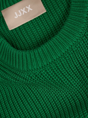 JJXX Sweater 'Zoe' in Green