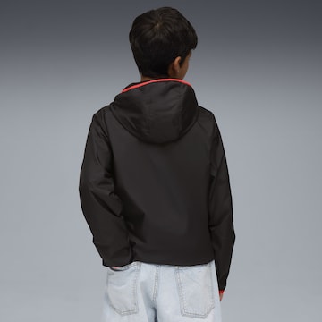 PUMA Sports jacket in Black