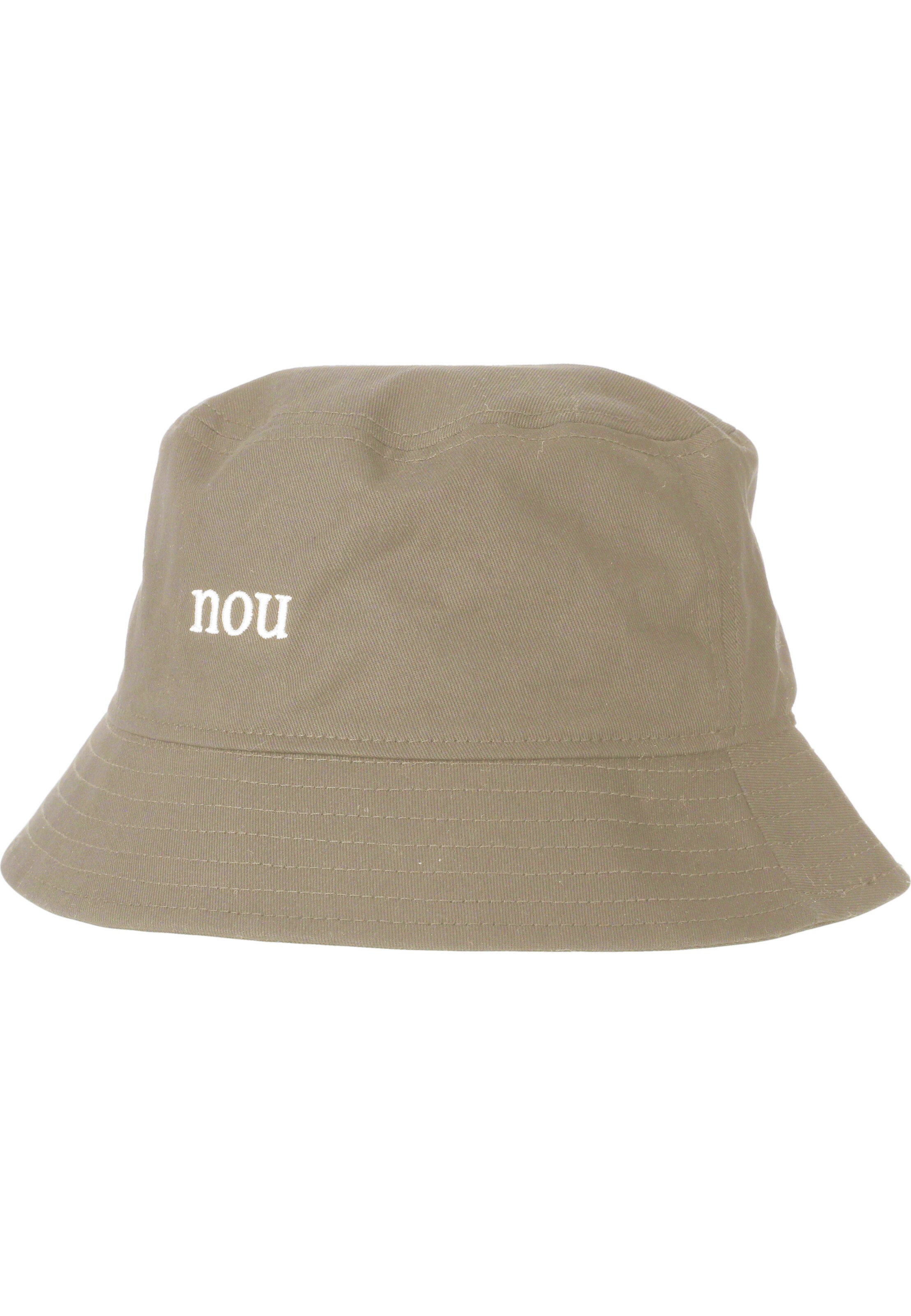 NOU Hut 'Nicson' in Braun