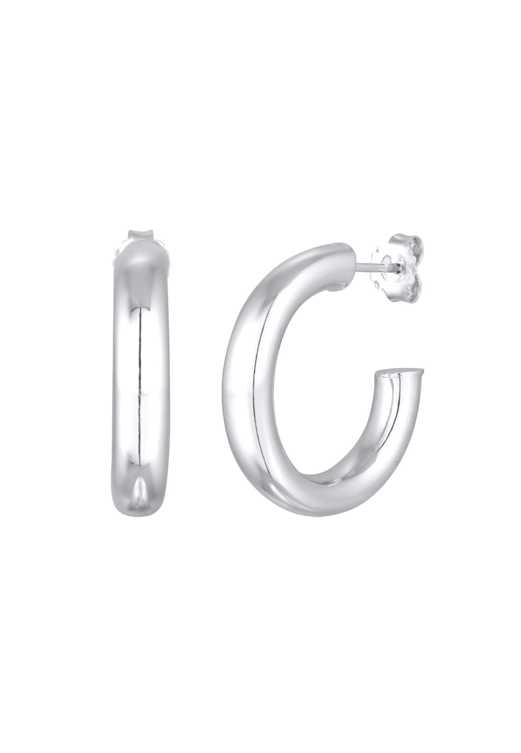 ELLI PREMIUM Earrings in Silver