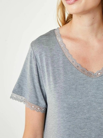 CCDK Copenhagen Šaty 'Jacqueline' – šedá