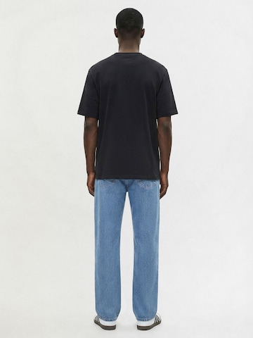 Everly Тениска в черно