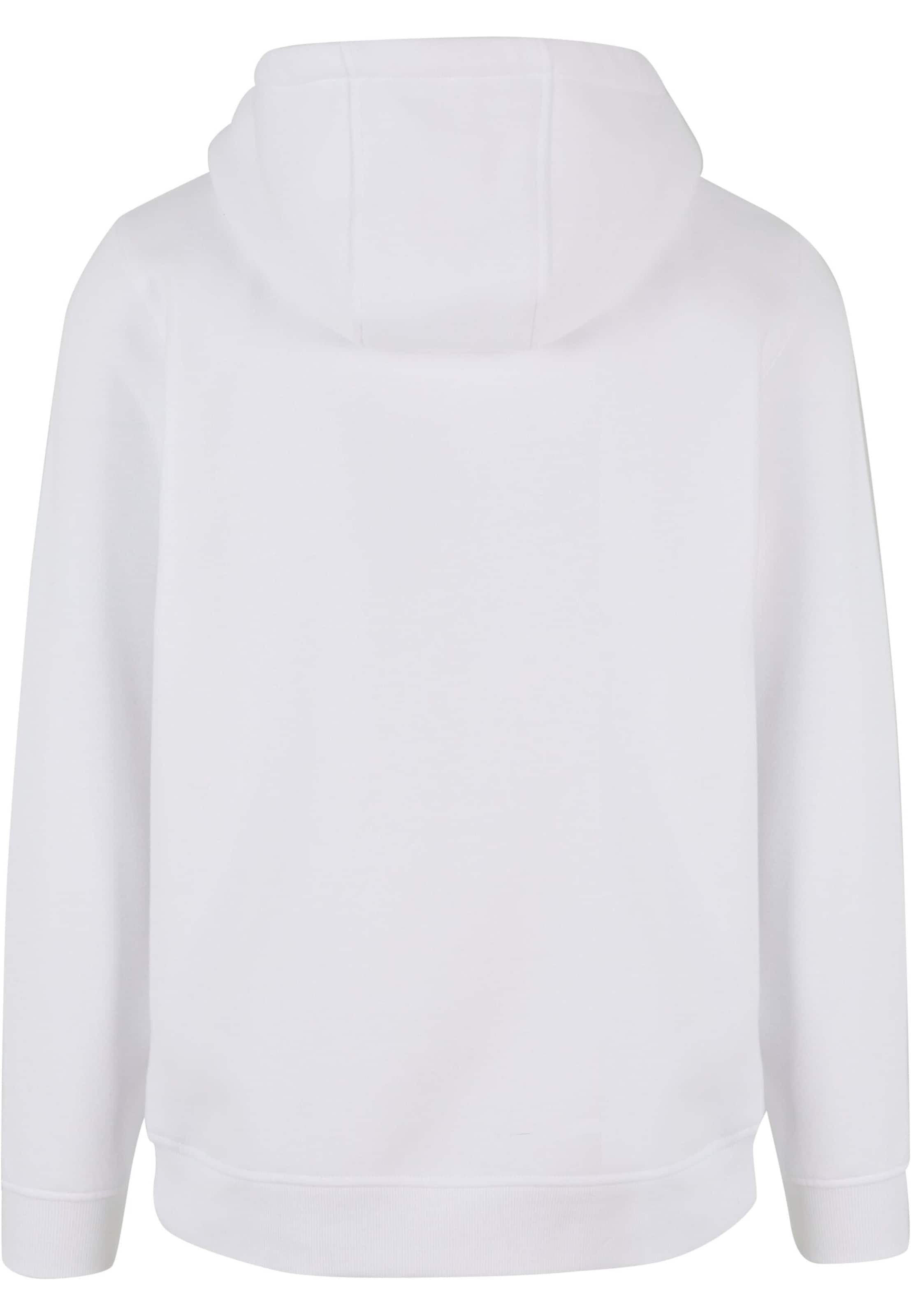 Mister Tee Суичър 'Ballin 23' в бяло