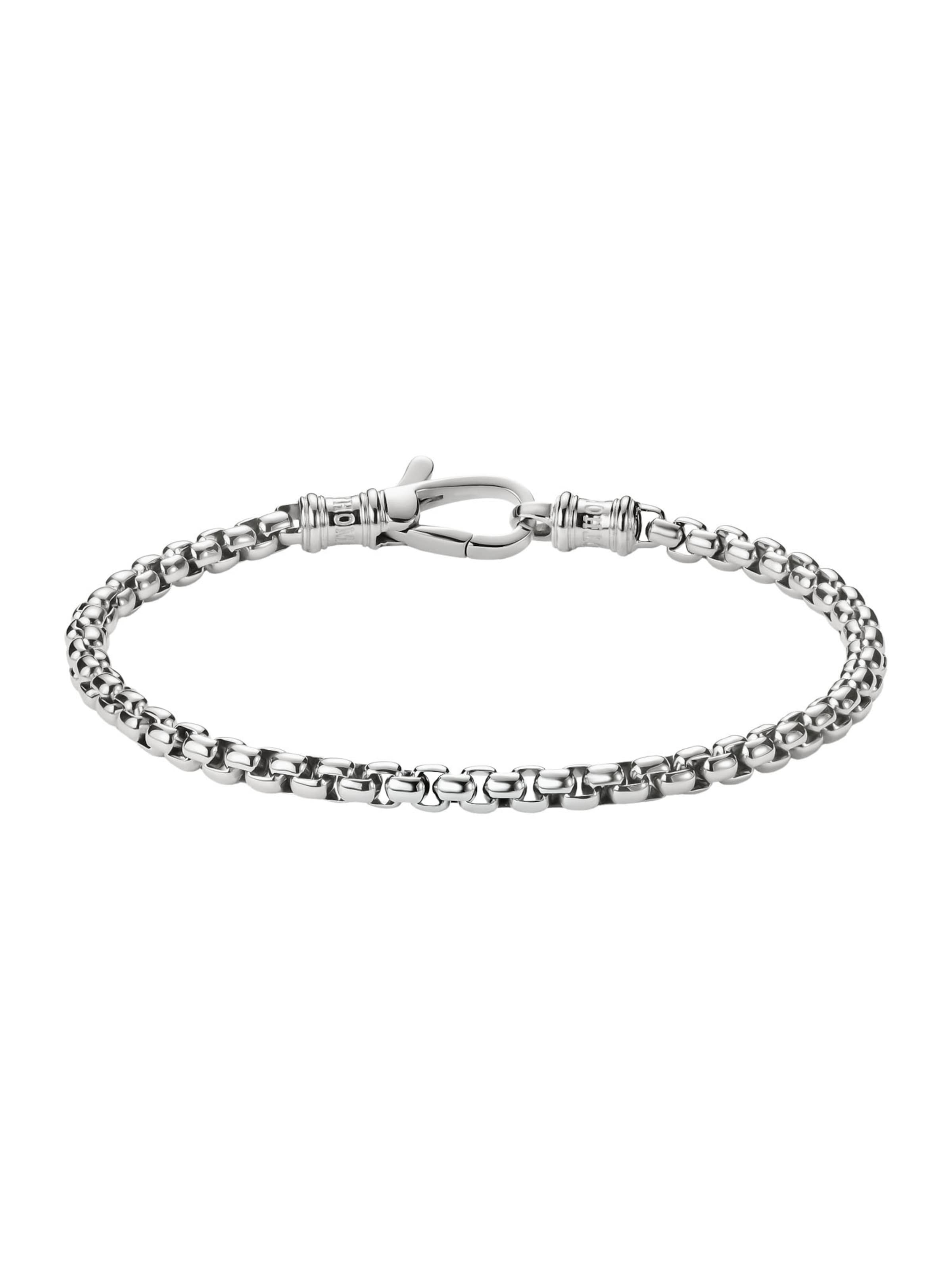Thomas Sabo Bracelet in Silver: front