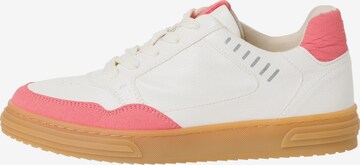 TAMARIS Sneakers in White