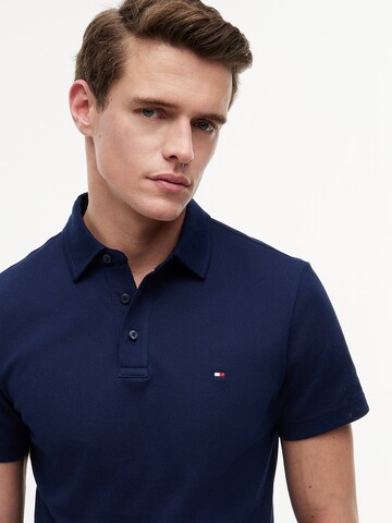 TOMMY HILFIGER Shirt in Blue
