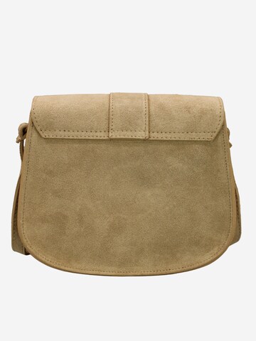 Adel Bags Schultertasche 'Ellen'‌‌‌‌‌‌‌‌‌‌ in Beige