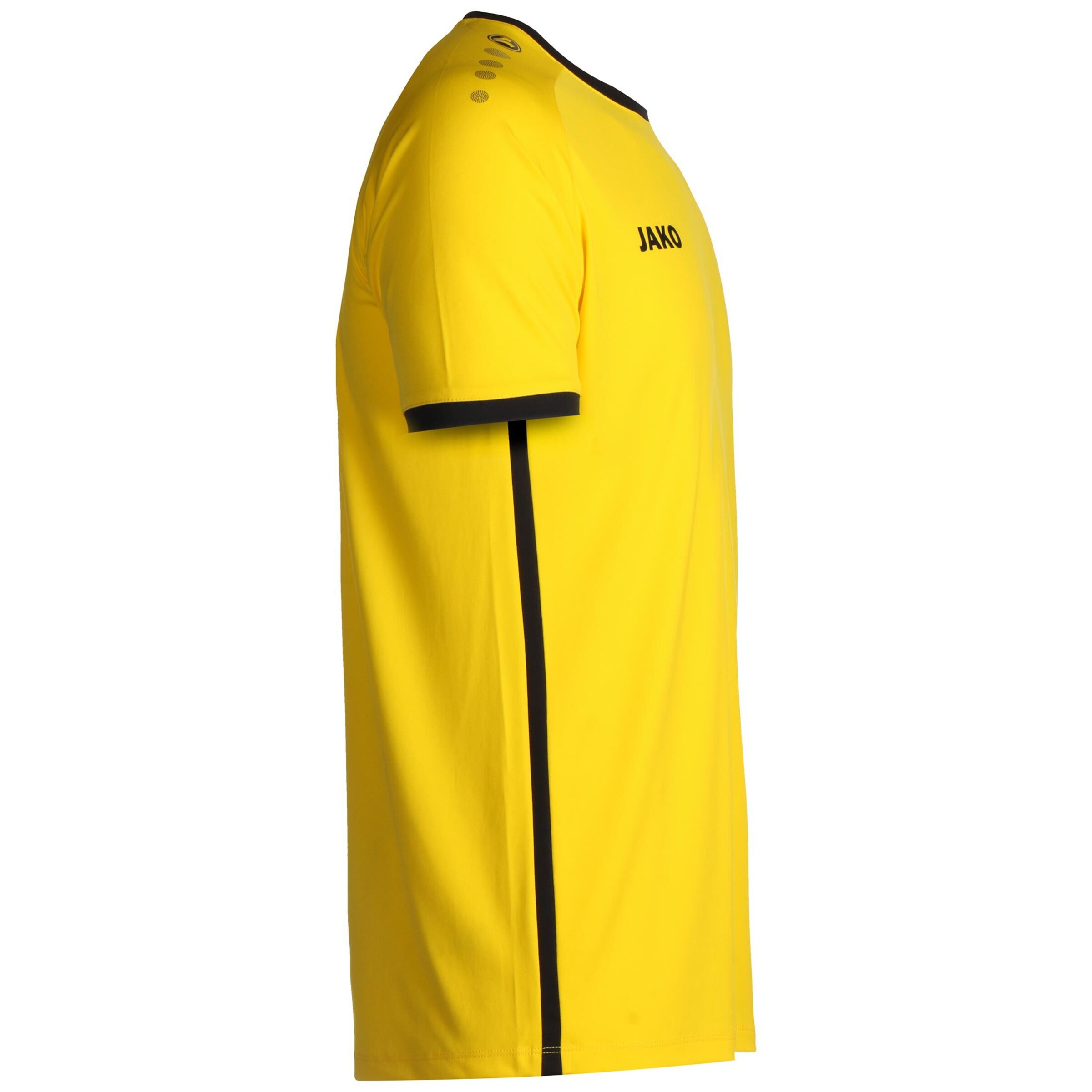 JAKO Trikot 'Primera Ka' in Gelb