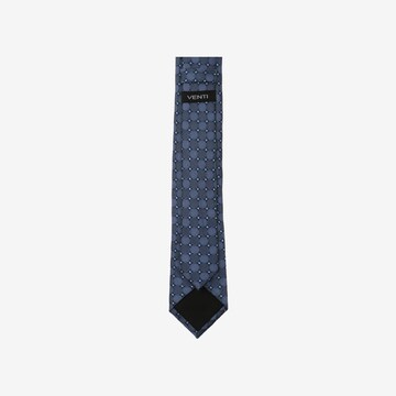VENTI Tie in Blue