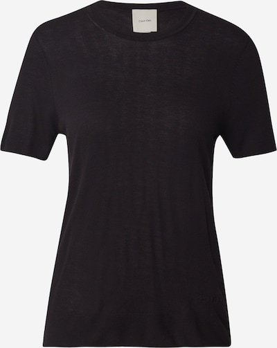 Calvin Klein Свитер в Черный, Обзор товара