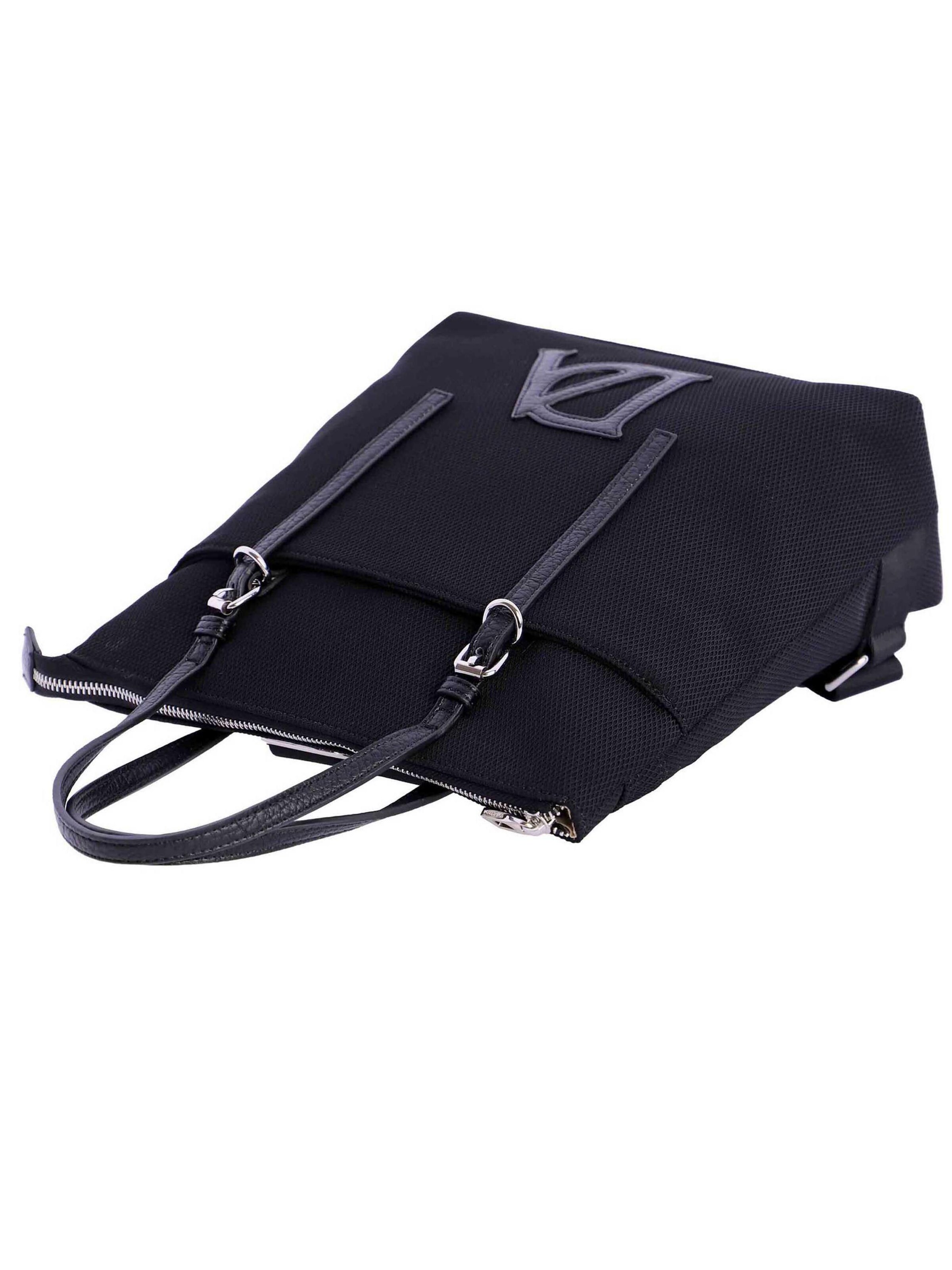 Don Algodon - Mochila 'Shore' en negro