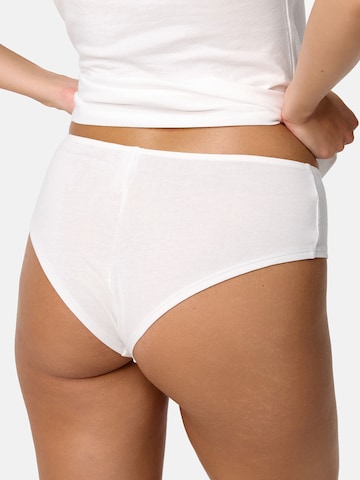 Slip ' Basic ' Nur Die en mélange de couleurs