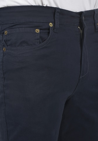 !Solid - regular Vaquero en azul