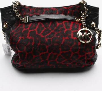 Michael Kors Bag in One size in Red: front