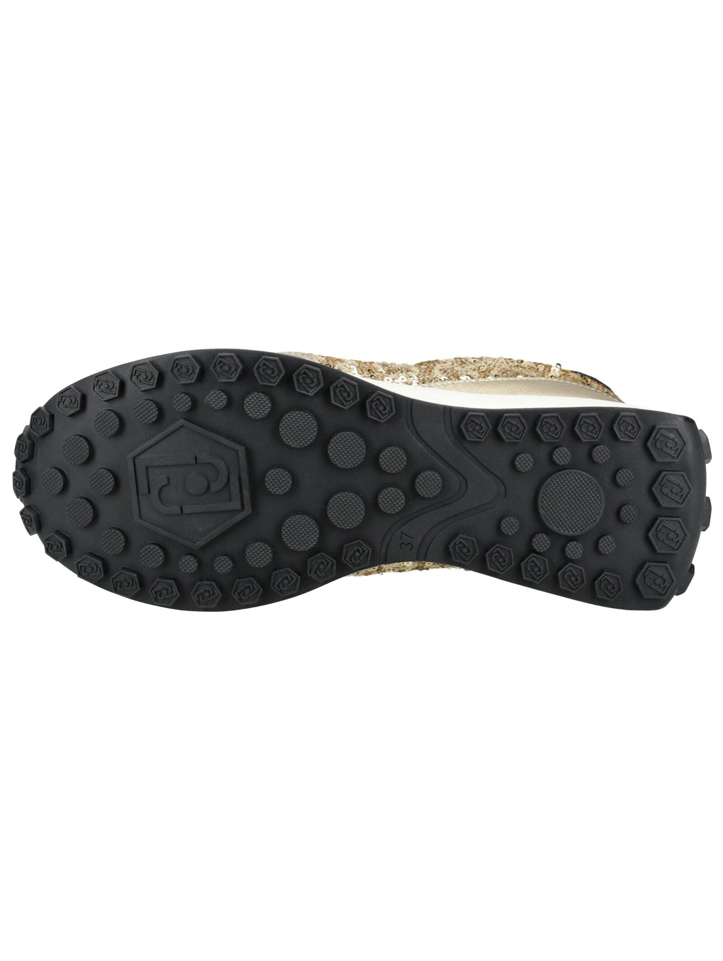 Liu Jo Sneakers in Gold