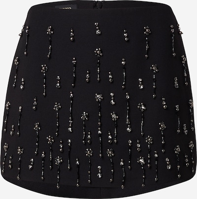 Sijonas 'MEMORY' iš PINKO, spalva – juoda, Prekių apžvalga