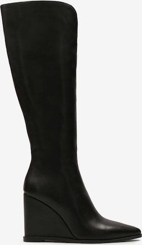 Bottes Kazar en noir