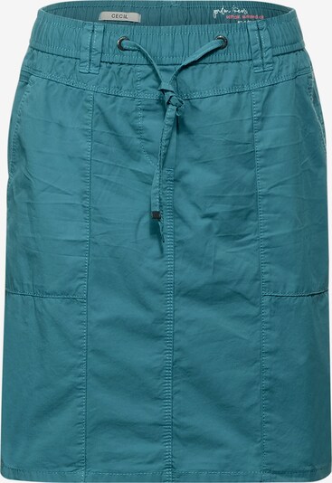 CECIL Rock in pastellblau, Produktansicht
