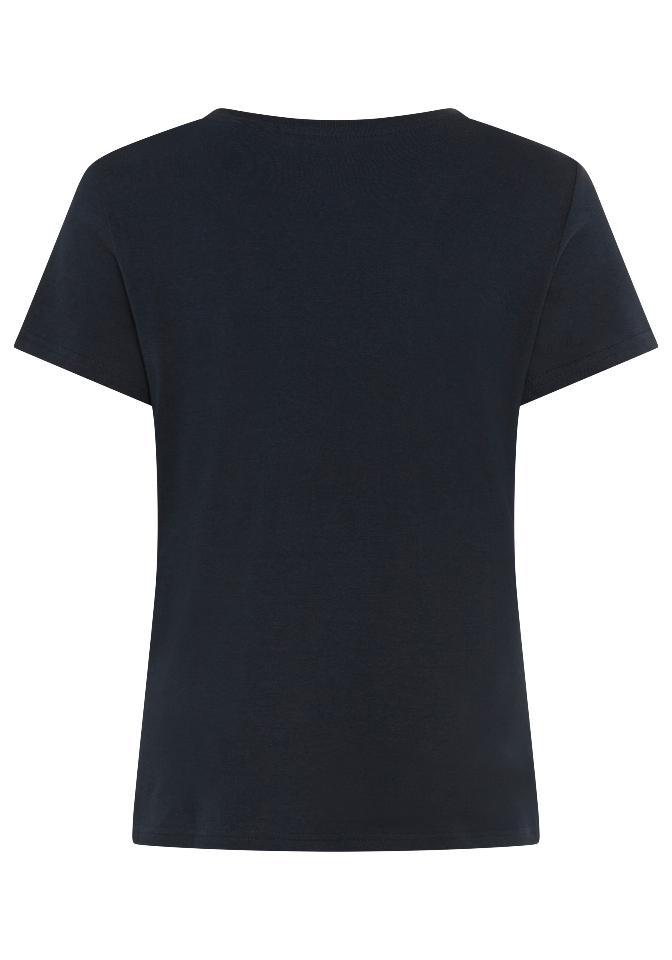 MUSTANG Shirt in Blue