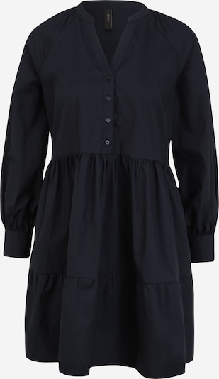 Abito camicia 'RIA' Y.A.S (Petite) di colore navy, Visualizzazione prodotti