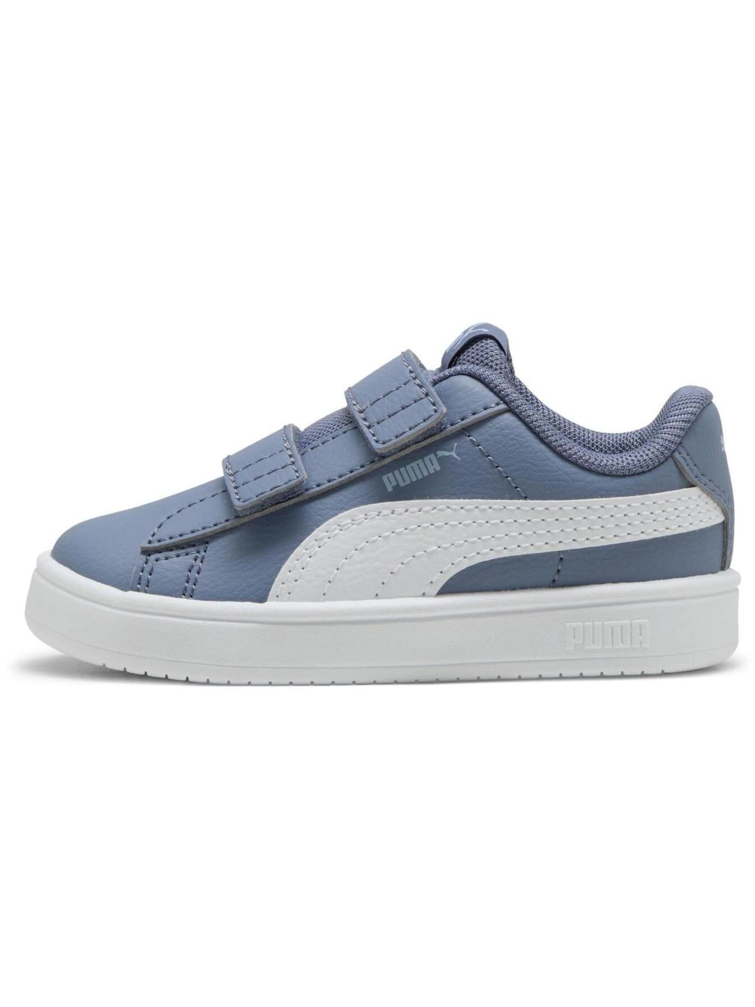 PUMA - Calzado deportivo 'Rickie Classic V Inf' en azul: frente