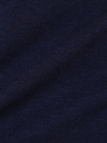 Andrew James Sweater ' ' in Blue