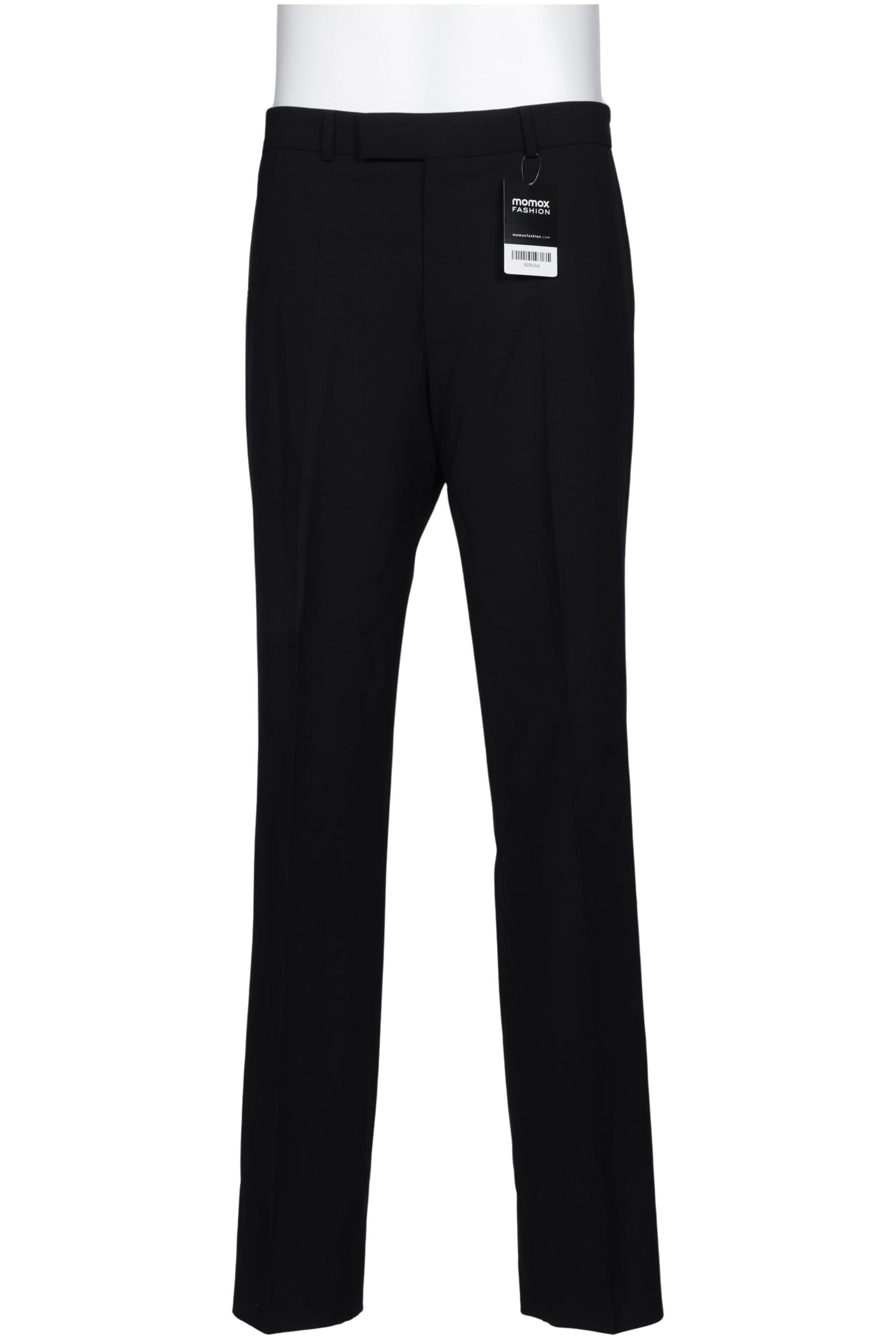 HUGO Pants in 34 in Blue: front