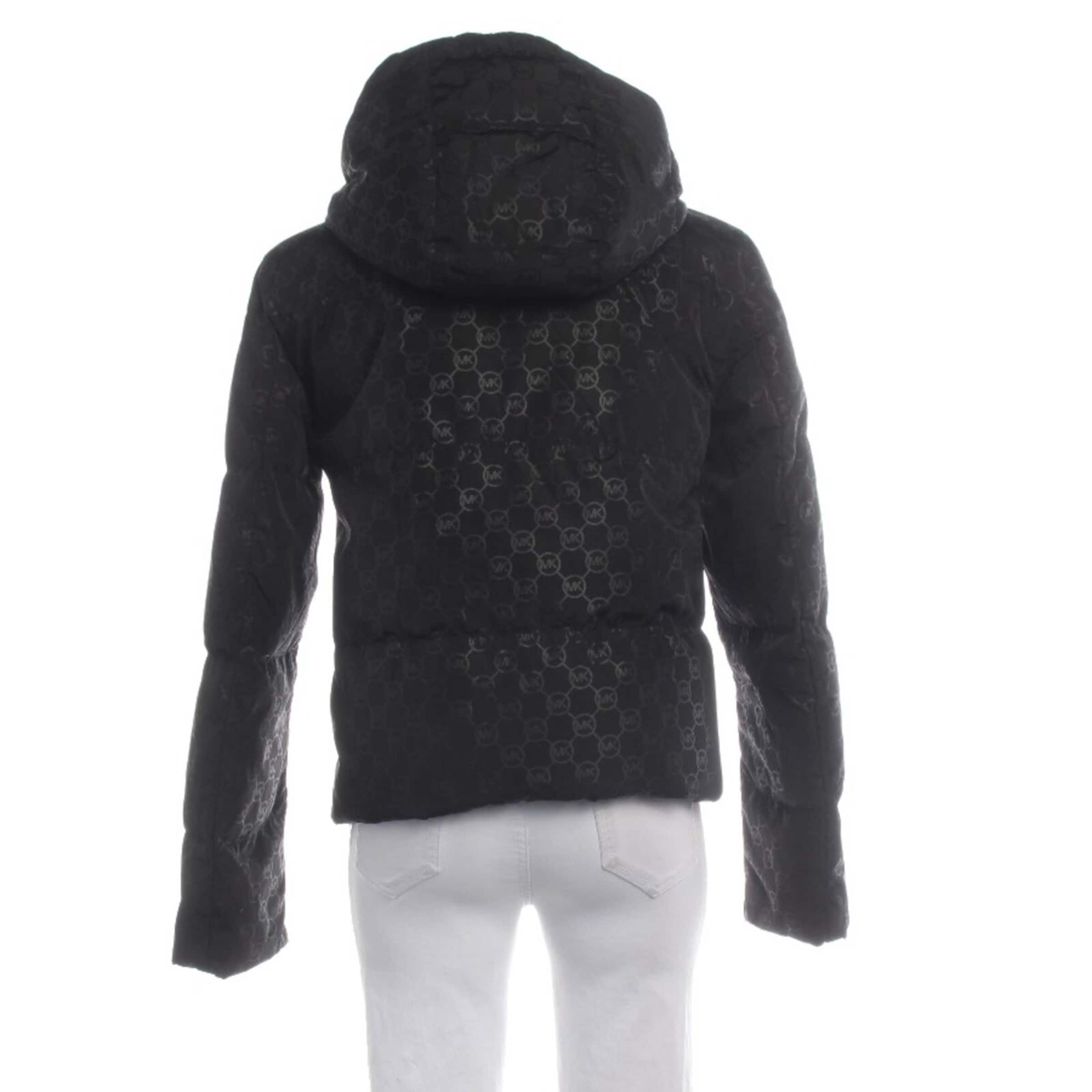 Michael Kors Jacket & Coat in XS in Black