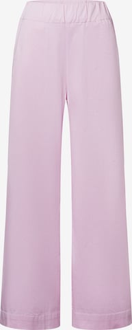 Marie Lund Sommerhose ' ' in Pink: Vorderseite