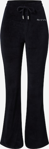 SHYX Pants 'Fergie' in Black: front
