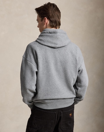 Polo Ralph Lauren Sweatshirt i grå