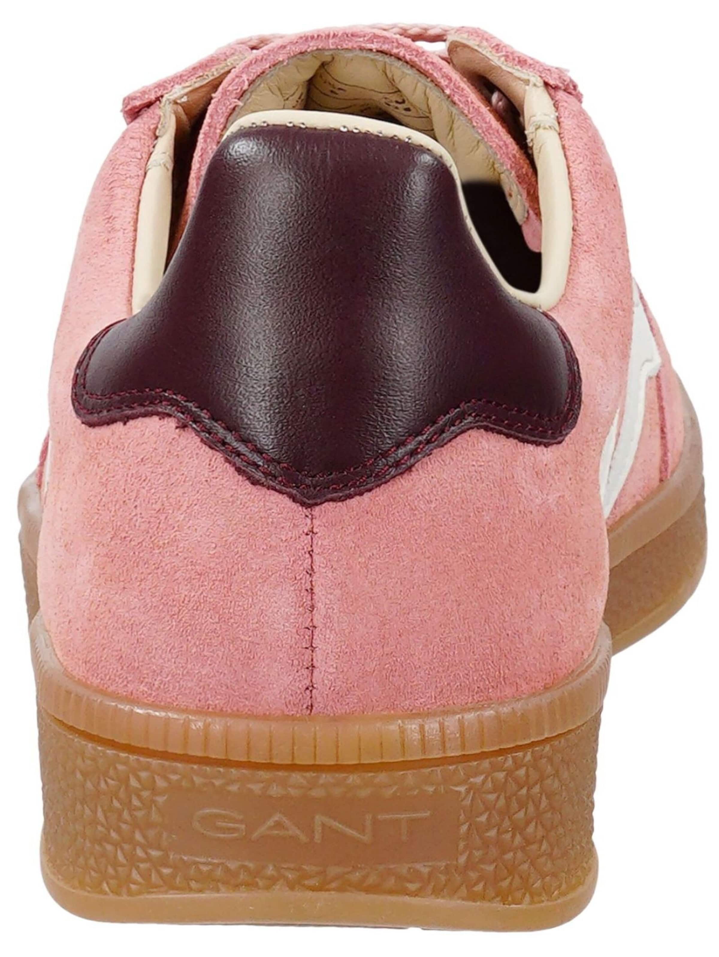 GANT Sneaker in Pink