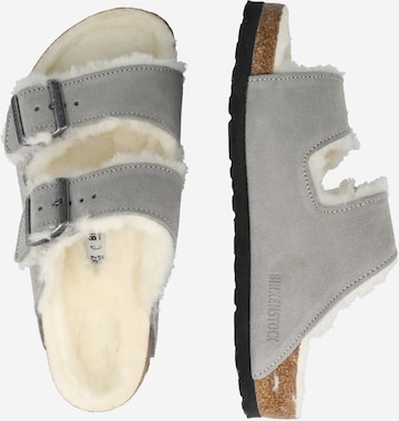 Mule 'Arizona' BIRKENSTOCK en gris