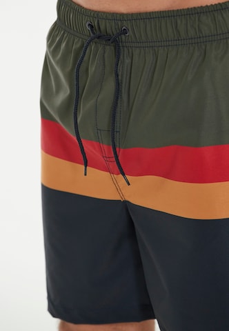 Cruz Board Shorts 'Indy' in Mixed colors