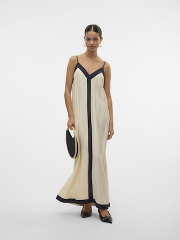 VERO MODA Dress 'VMDENISE' in White