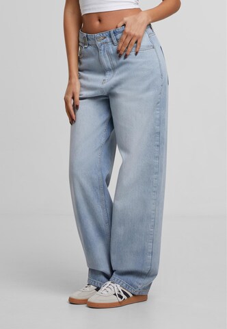 Baggy Jeans 'Juma' di 2Y Studios in blu