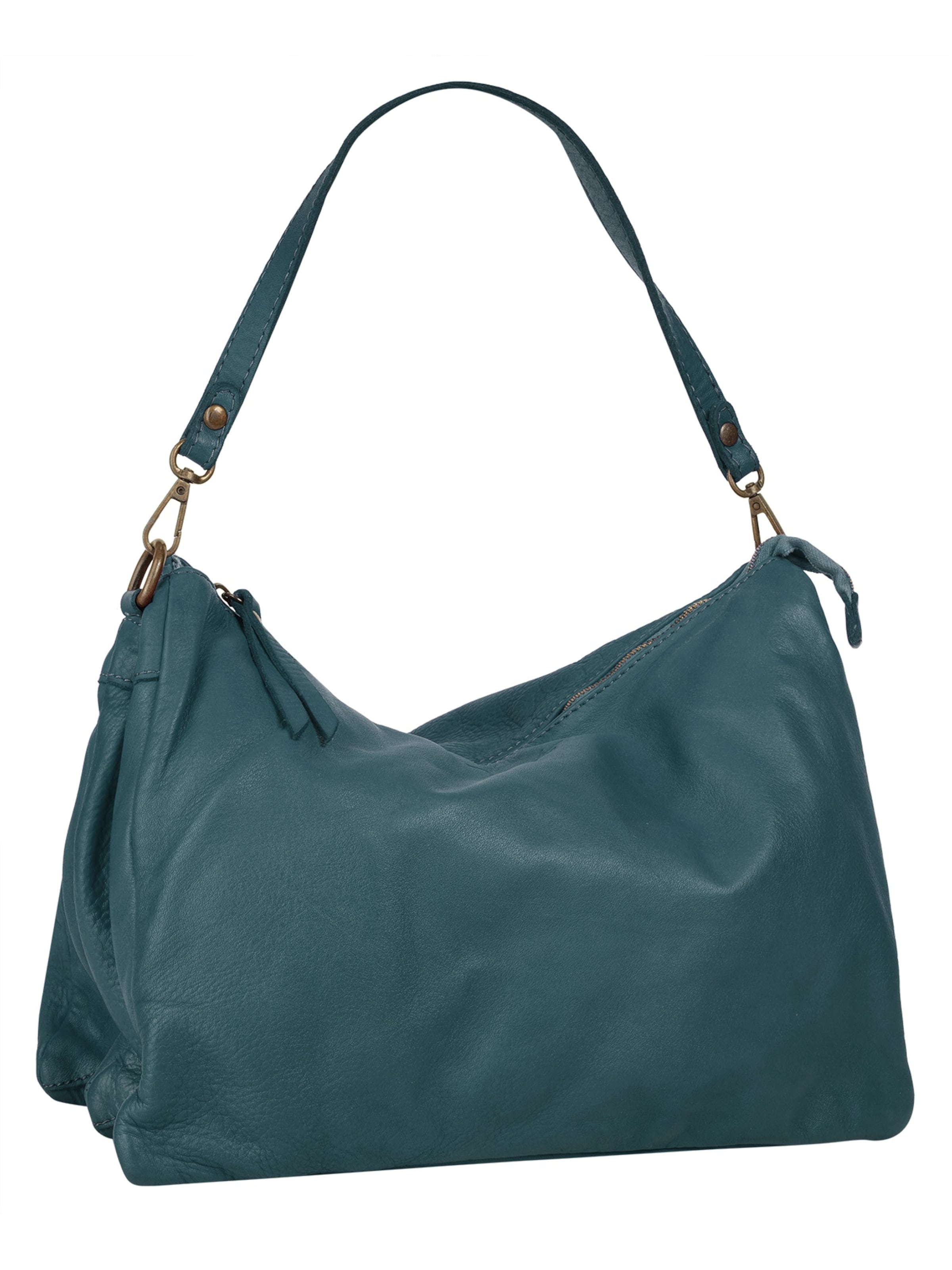 Sac à bandoulière Samantha Look en bleu