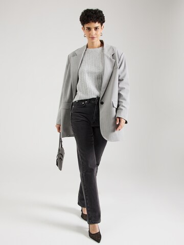 Pullover 'ONLJEANETT ' di ONLY in grigio
