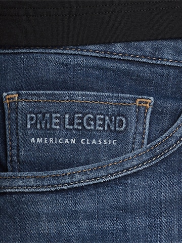 Regular Jean 'PME LEGEND - PME Legend Nightflight regular fit shorts' PME Legend en bleu