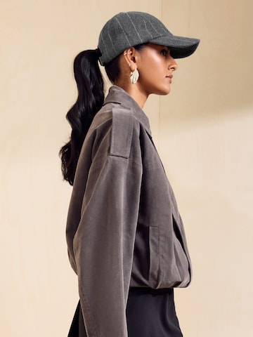 Casquette Friends Like These en gris