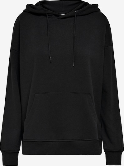 ONLY Sweatshirt in Black, Item view