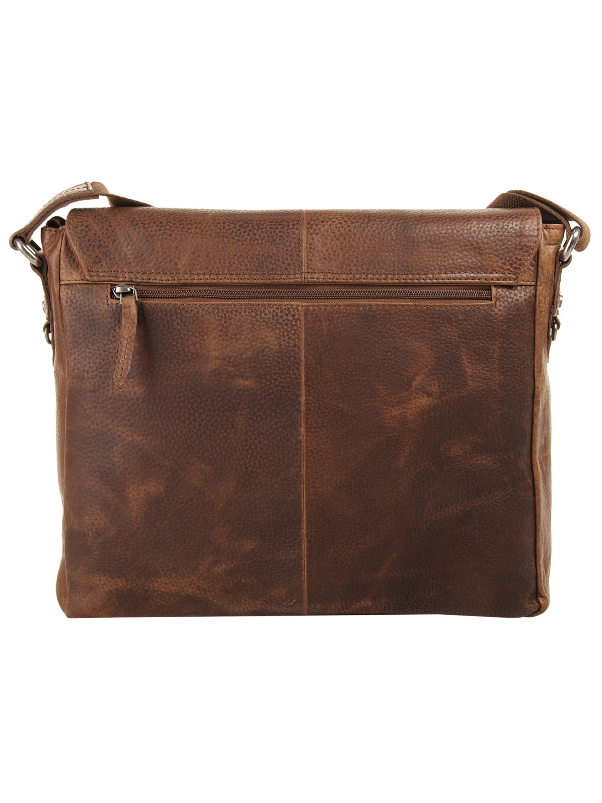 BODENSCHATZ Messenger in Brown