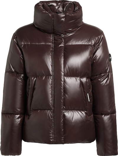 khujo Talvitakki 'Nala' värissä viininpunainen, Tuotenäkymä