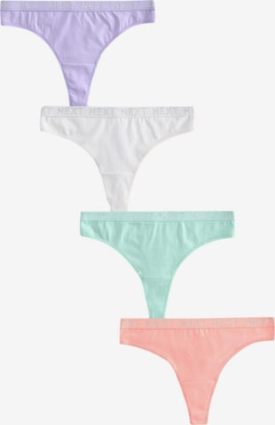 mišri Next Siaurikės: priekis