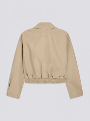 Veste mi-saison GAS en beige