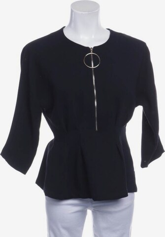 Claudie Pierlot Blouse & Tunic in XS in Black: front